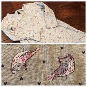 Gymboree -- Toddler Girl Dress, sz 4T